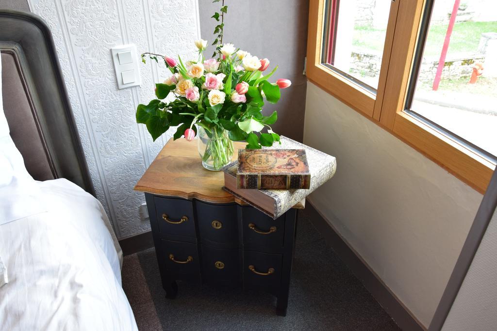 Hotel Le Petit Relais 2*