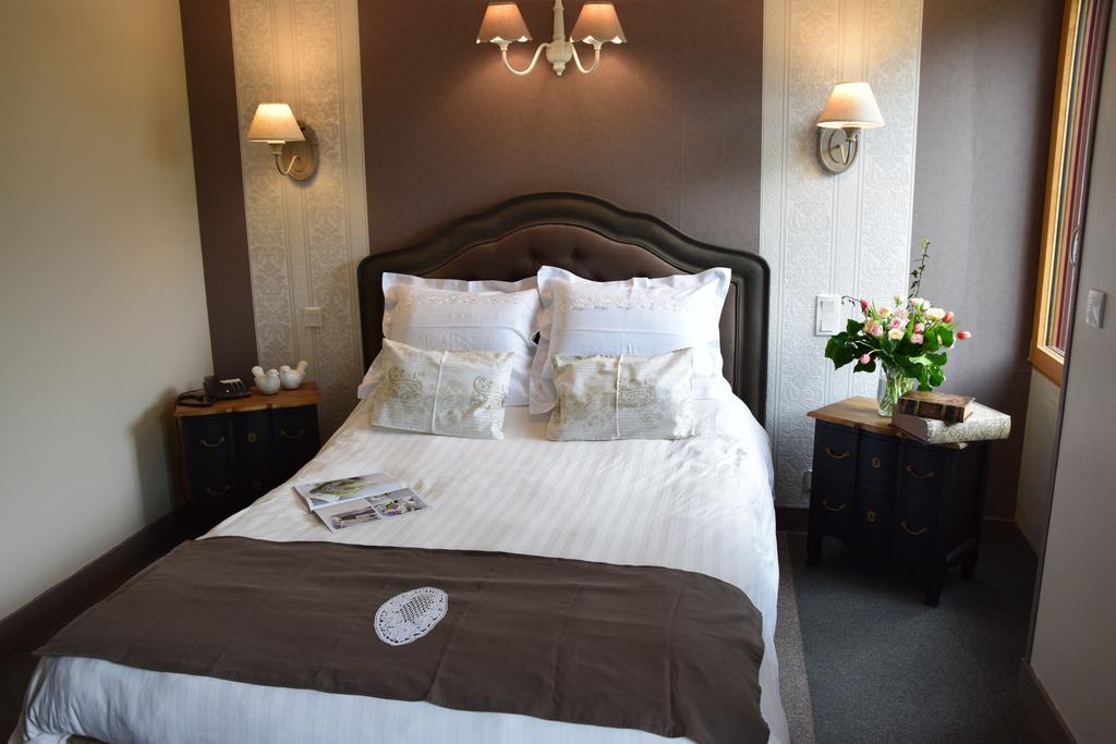 Hotel Le Petit Relais Calès