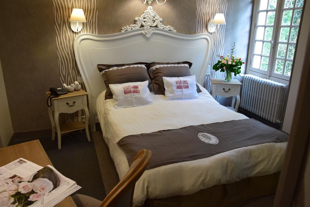 Hotel Le Petit Relais
